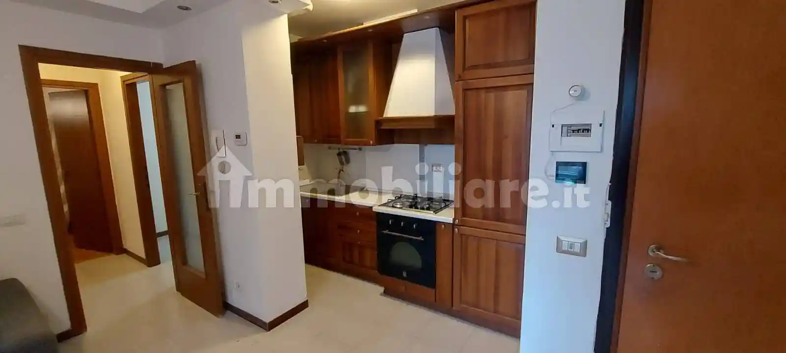 Appartamento in affitto a Assago