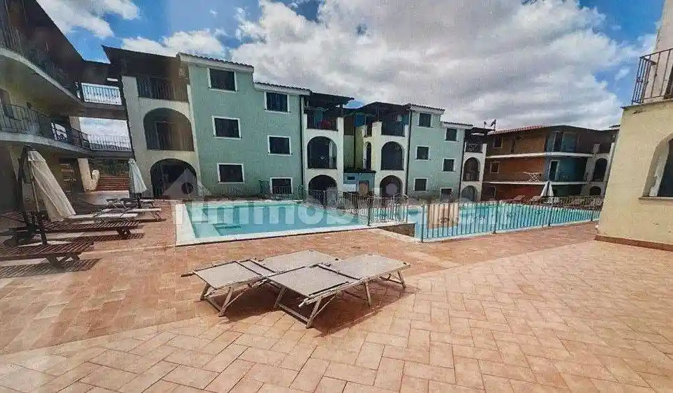 Appartamento in vendita a Valledoria