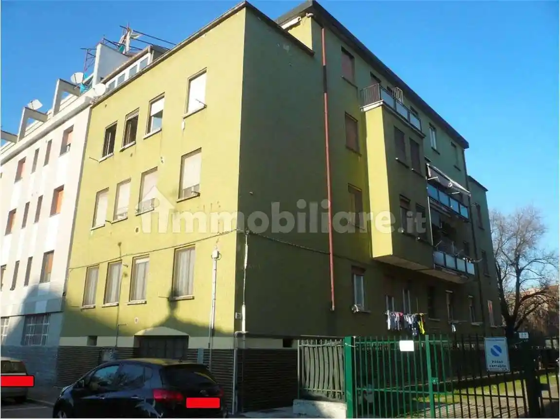 Appartamento in vendita a San Giuliano Milanese