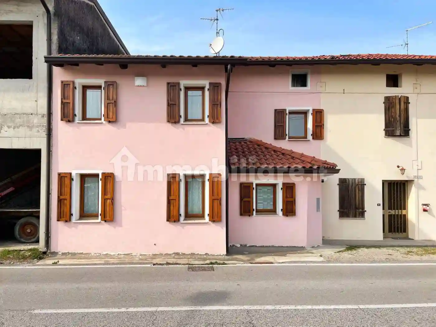 Casa indipendente - foto 3