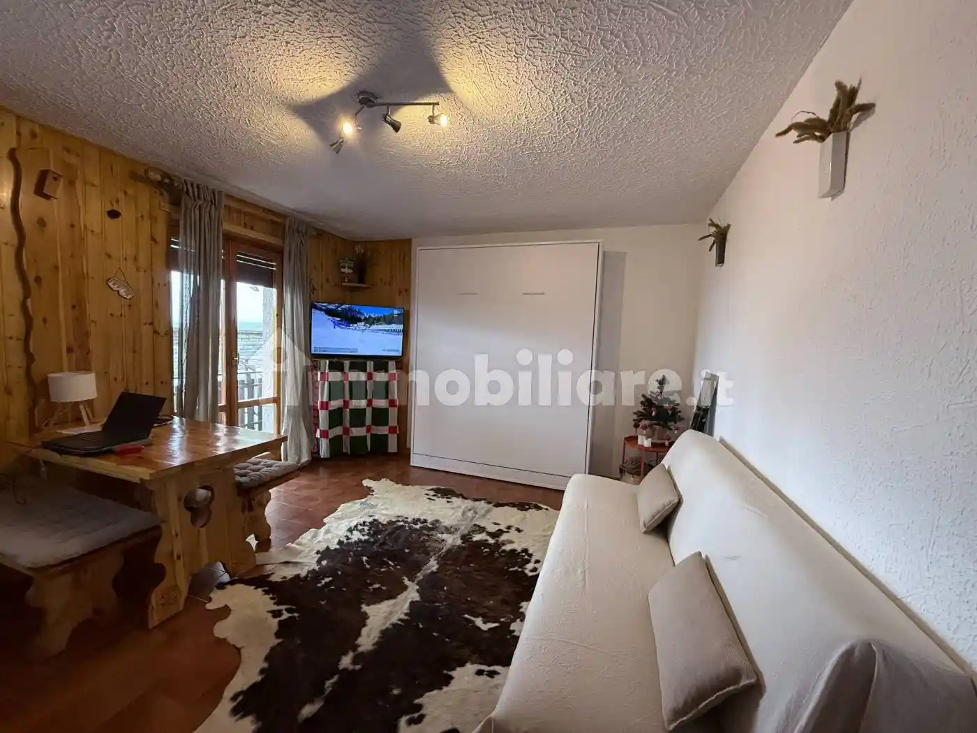 Appartamento in vendita a Sauze d'Oulx