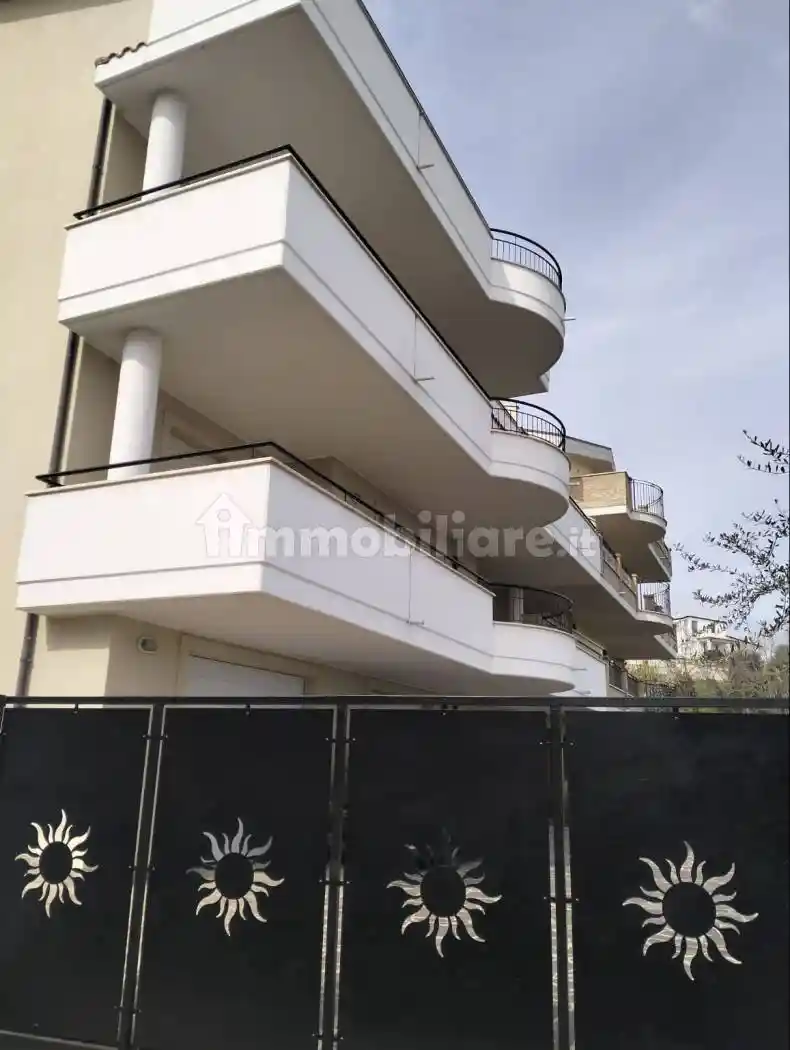 Casa indipendente in vendita a Montesilvano