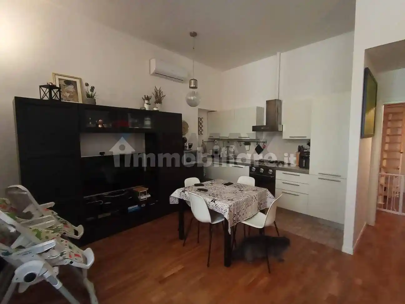 Appartamento in vendita a Brindisi