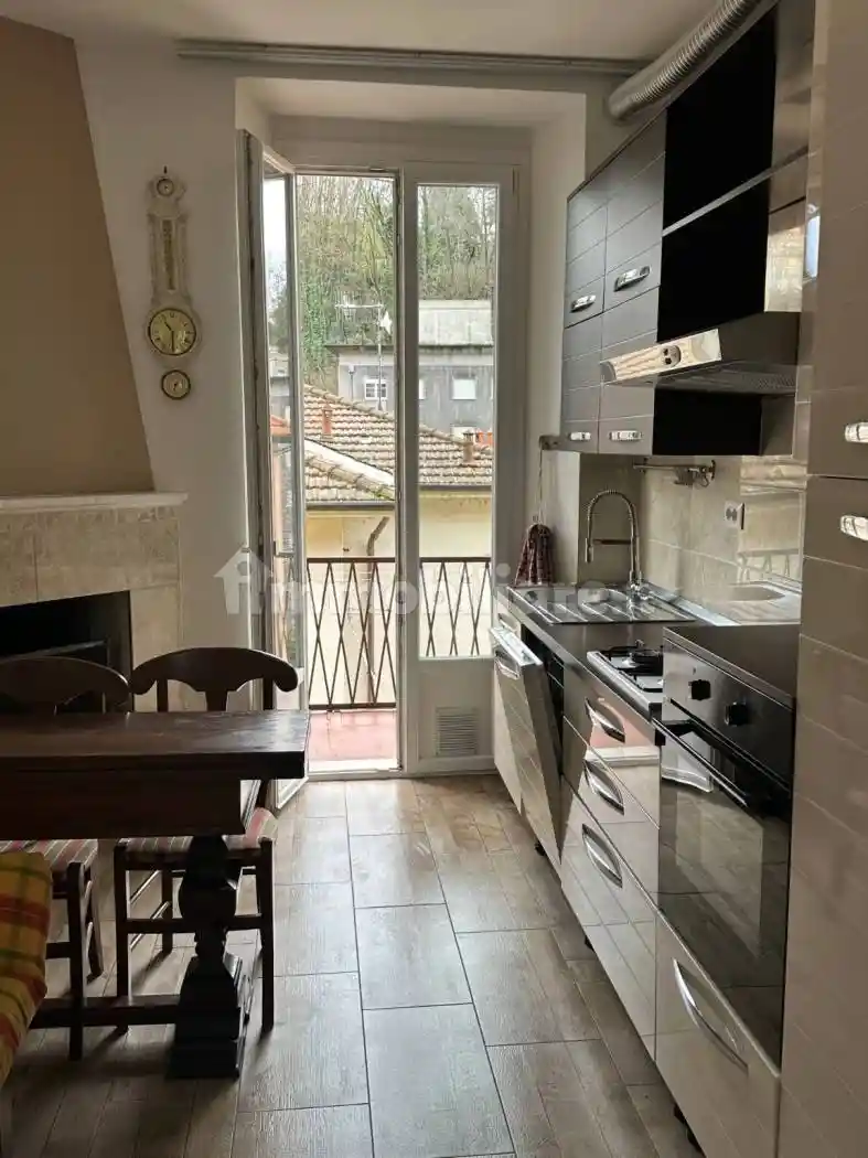 Appartamento in vendita a Como