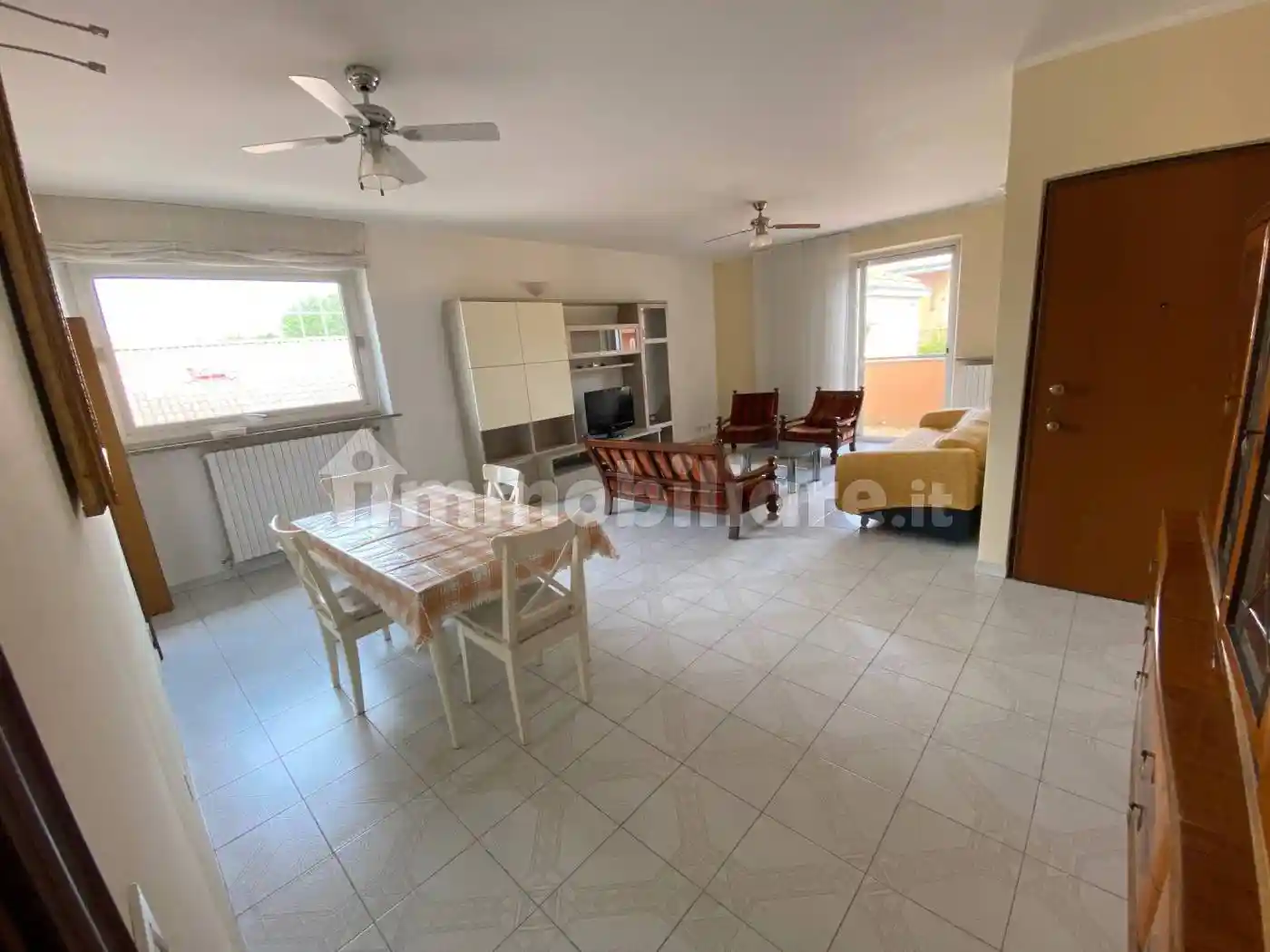 Appartamento in affitto a Pieve Emanuele