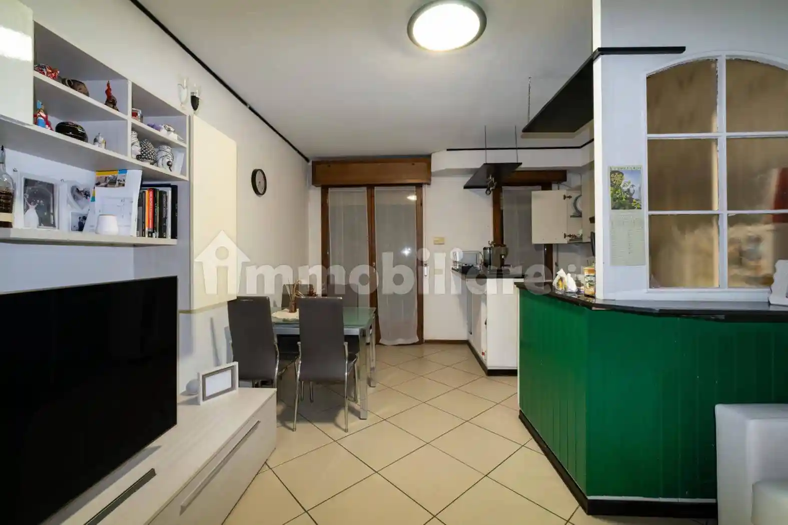 Appartamento in affitto a Sarzana