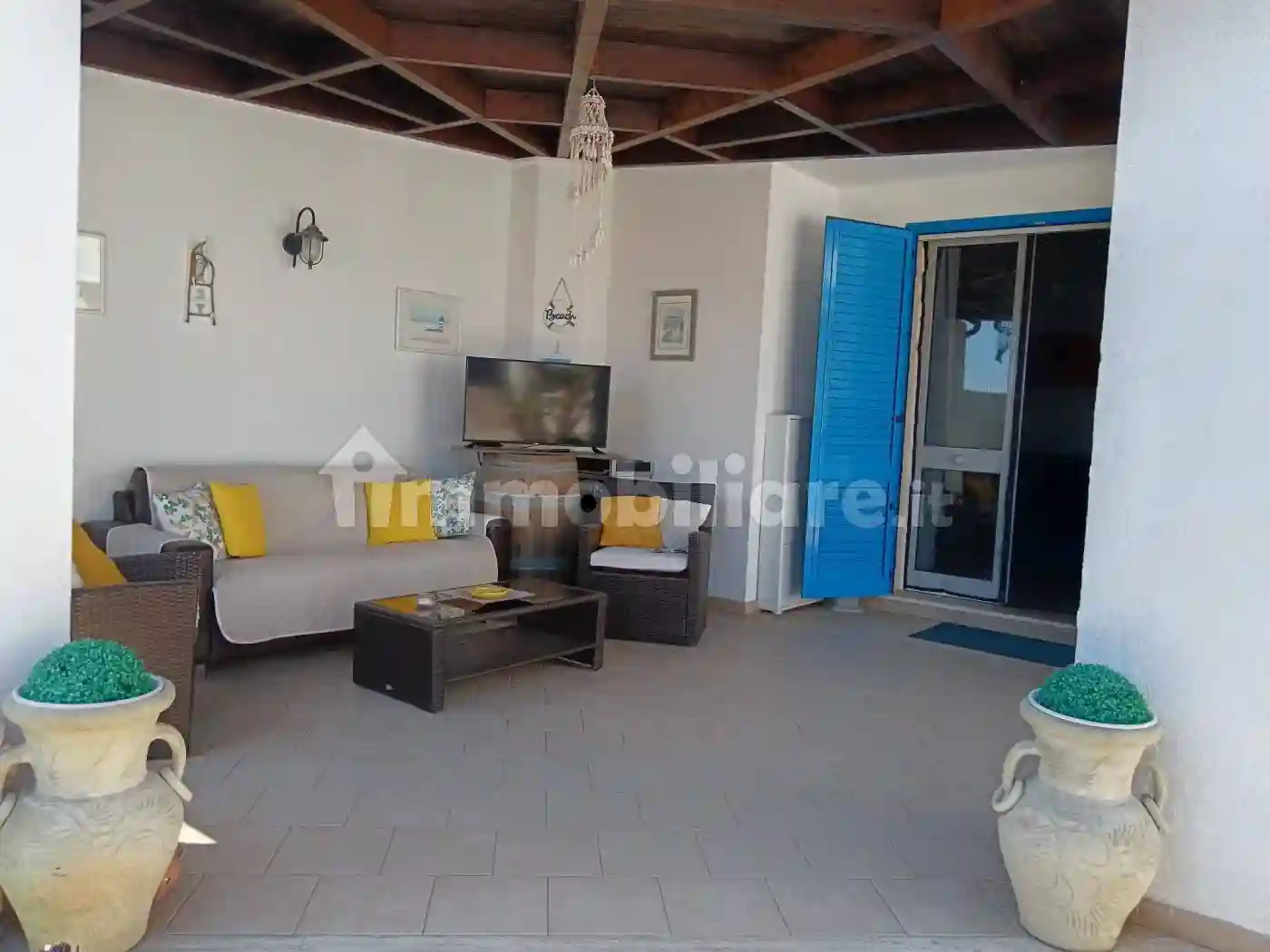 Villetta a schiera - foto 3