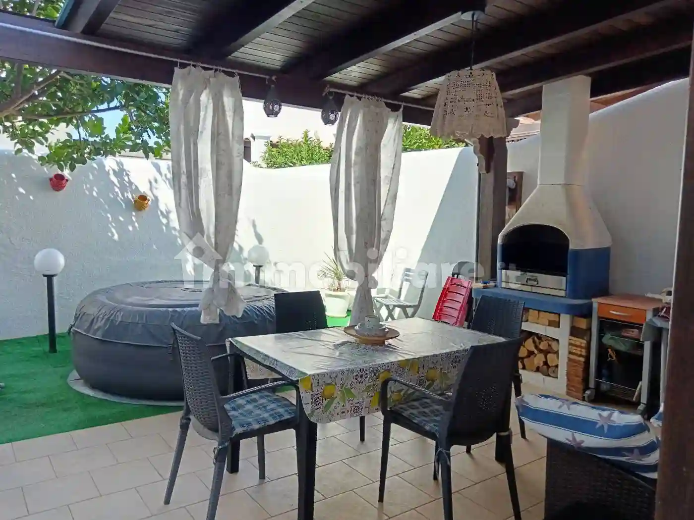 Villetta a schiera - foto 4