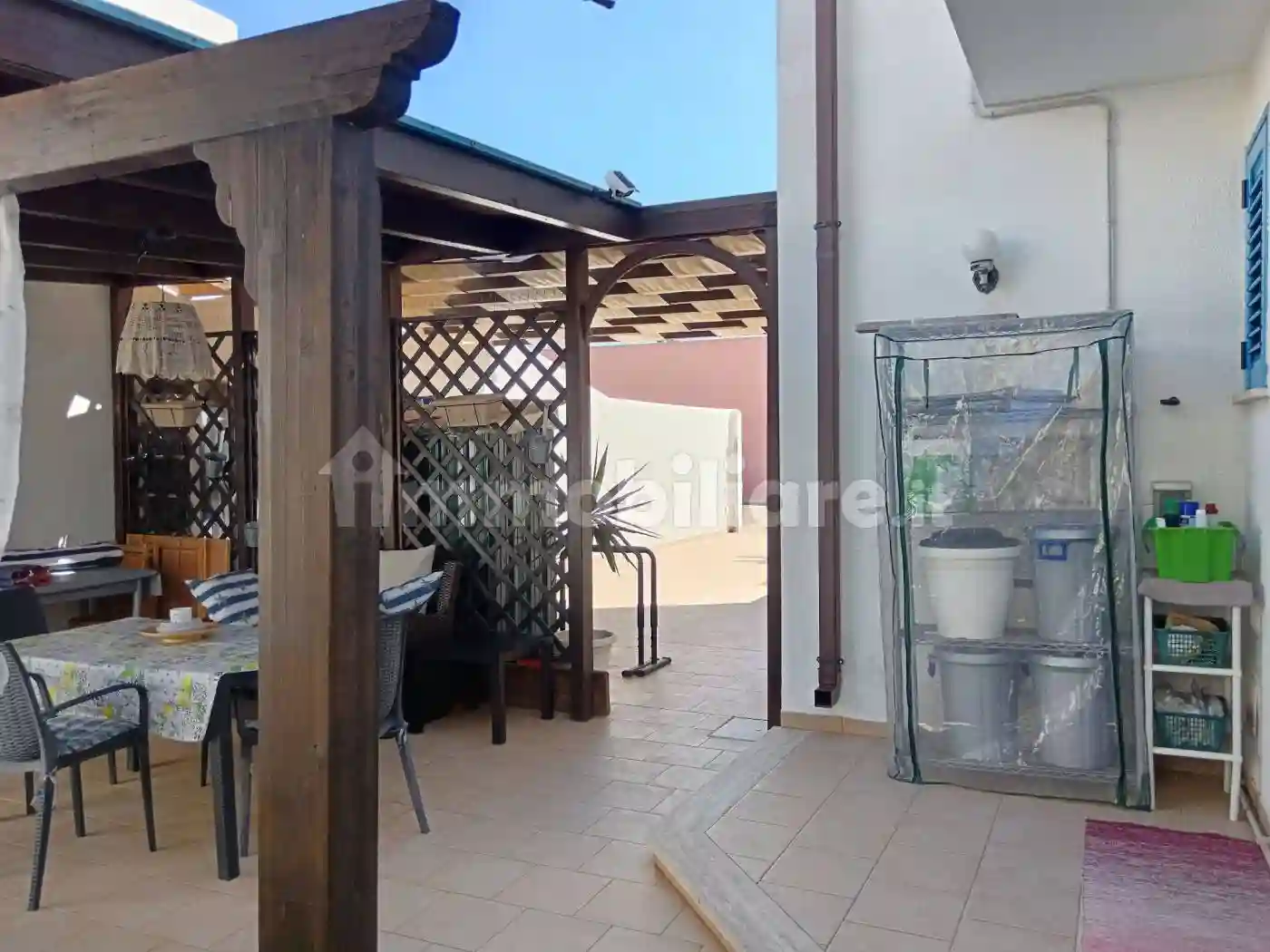 Villetta a schiera - foto 5