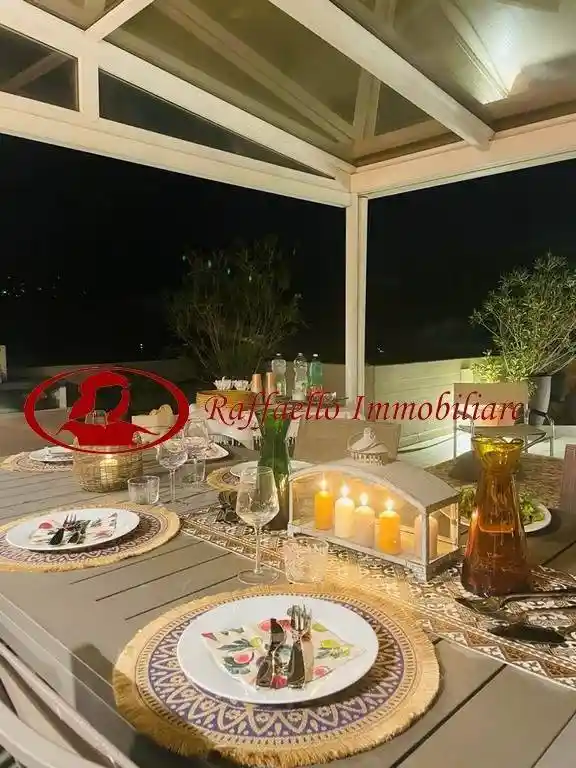 Attico - Mansarda in vendita a Firenze