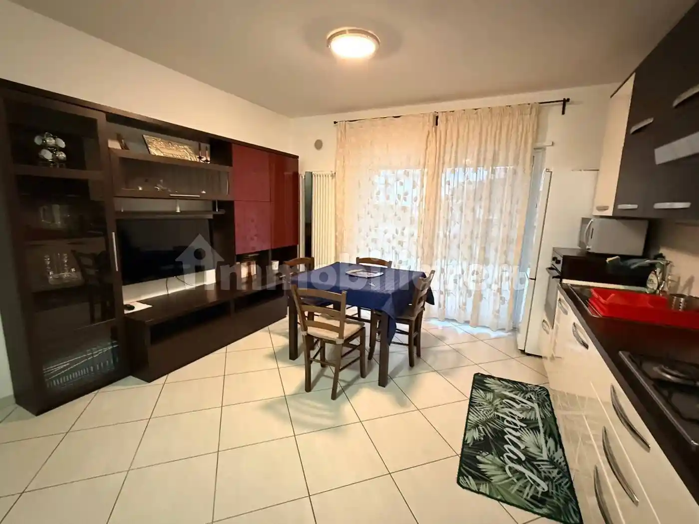 Appartamento in affitto a Termoli