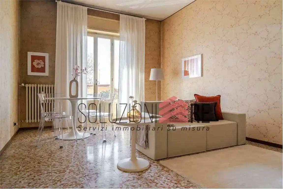 Appartamento in vendita a Novara