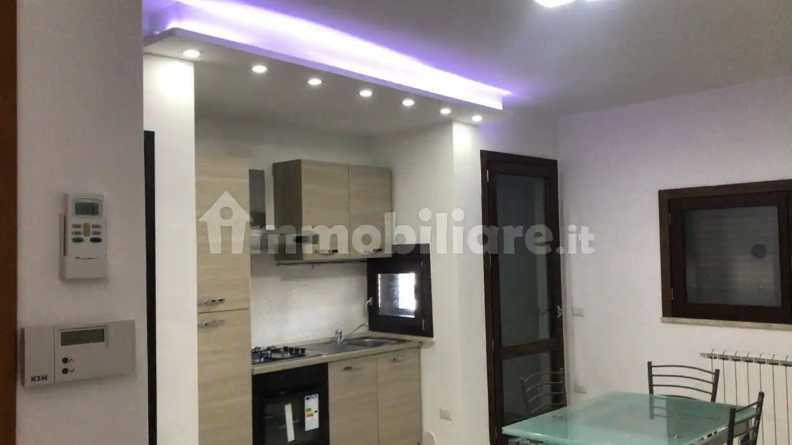 Appartamento in affitto a Galatina