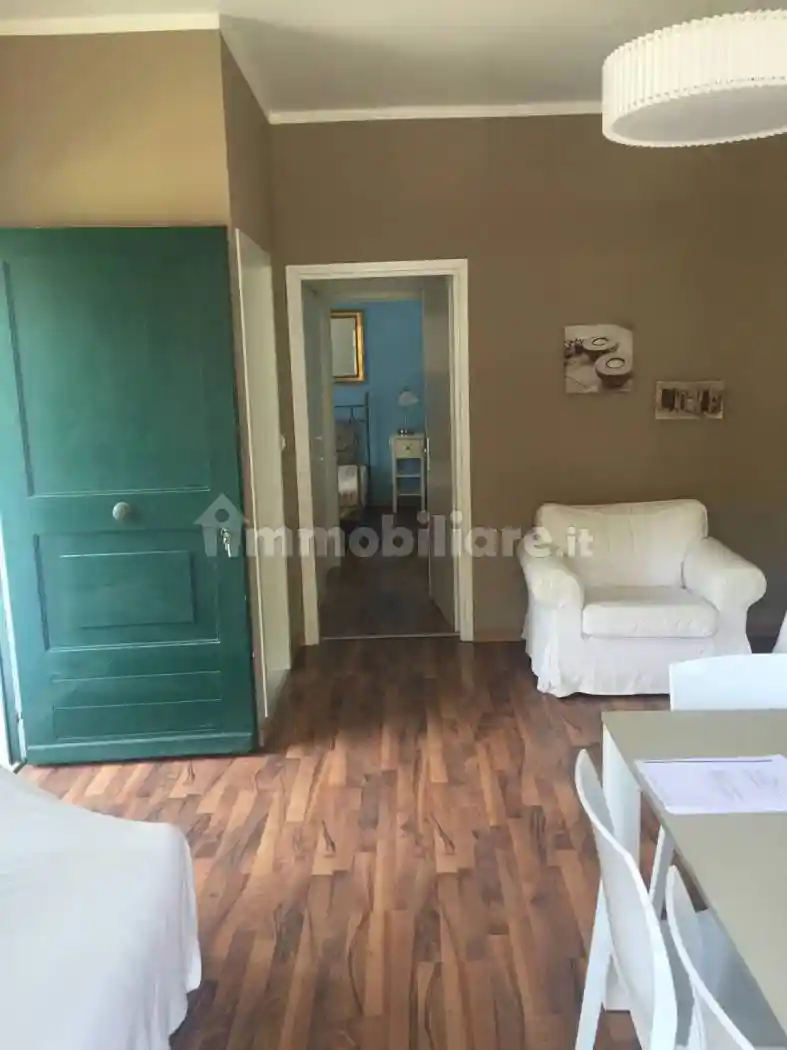 Appartamento in affitto a Comacchio