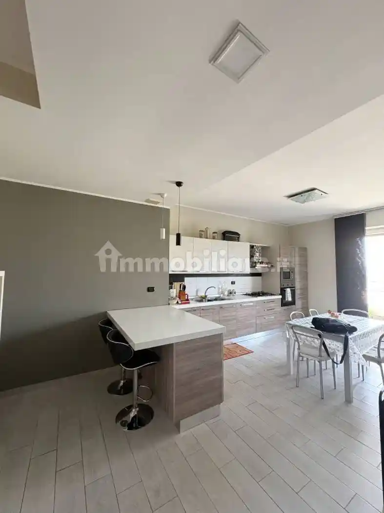 Appartamento in vendita a Termoli