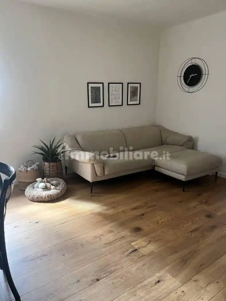 Appartamento in vendita a Monterubbiano