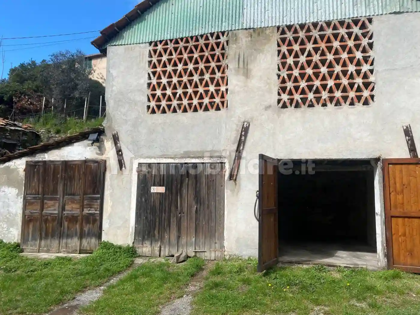 Palazzo - Edificio - foto 4