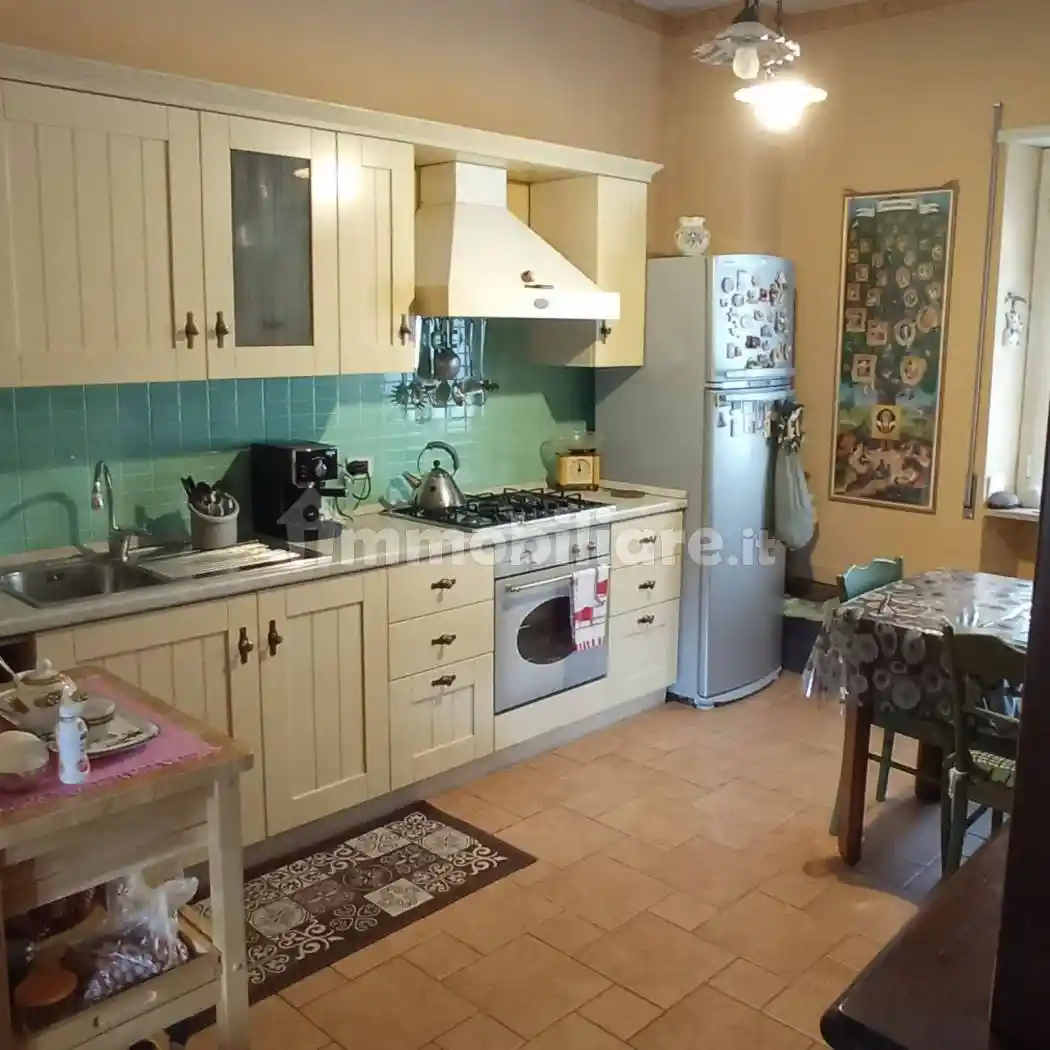 Appartamento in vendita a Formia