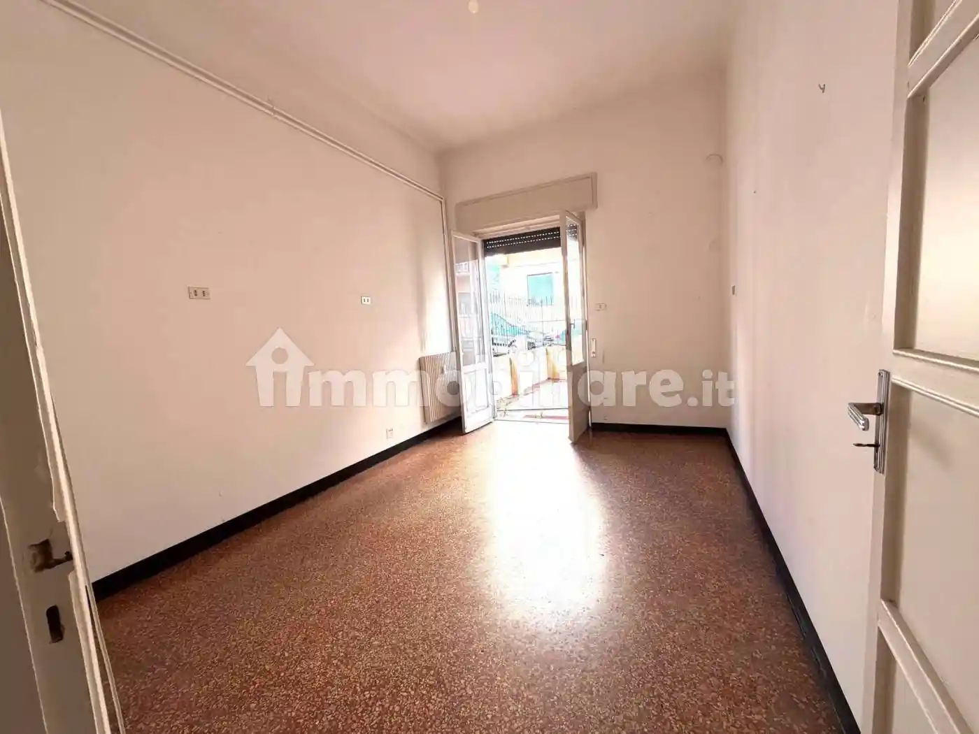 Appartamento in vendita a Genova