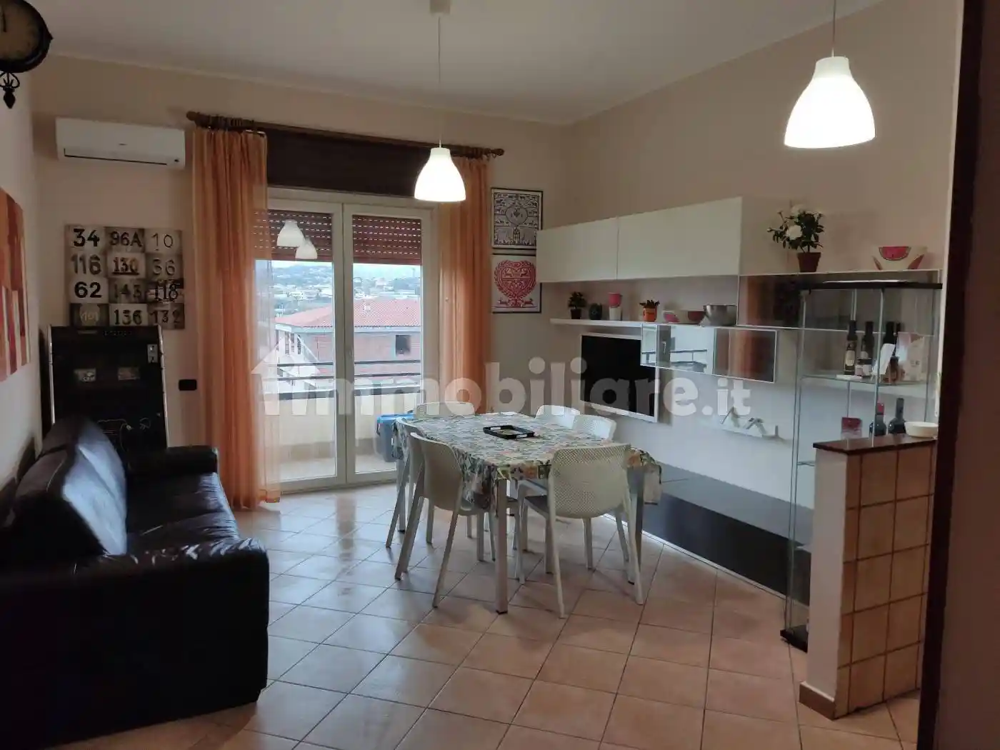 Appartamento in vendita a Siderno