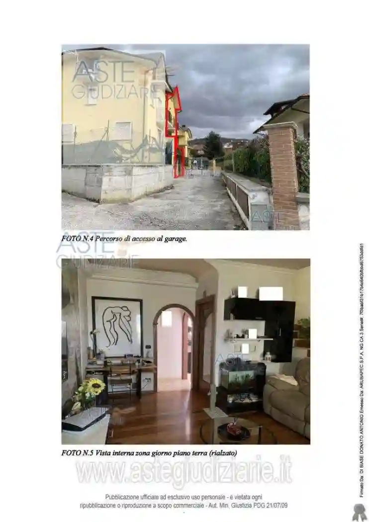 Palazzo - Stabile - foto 5