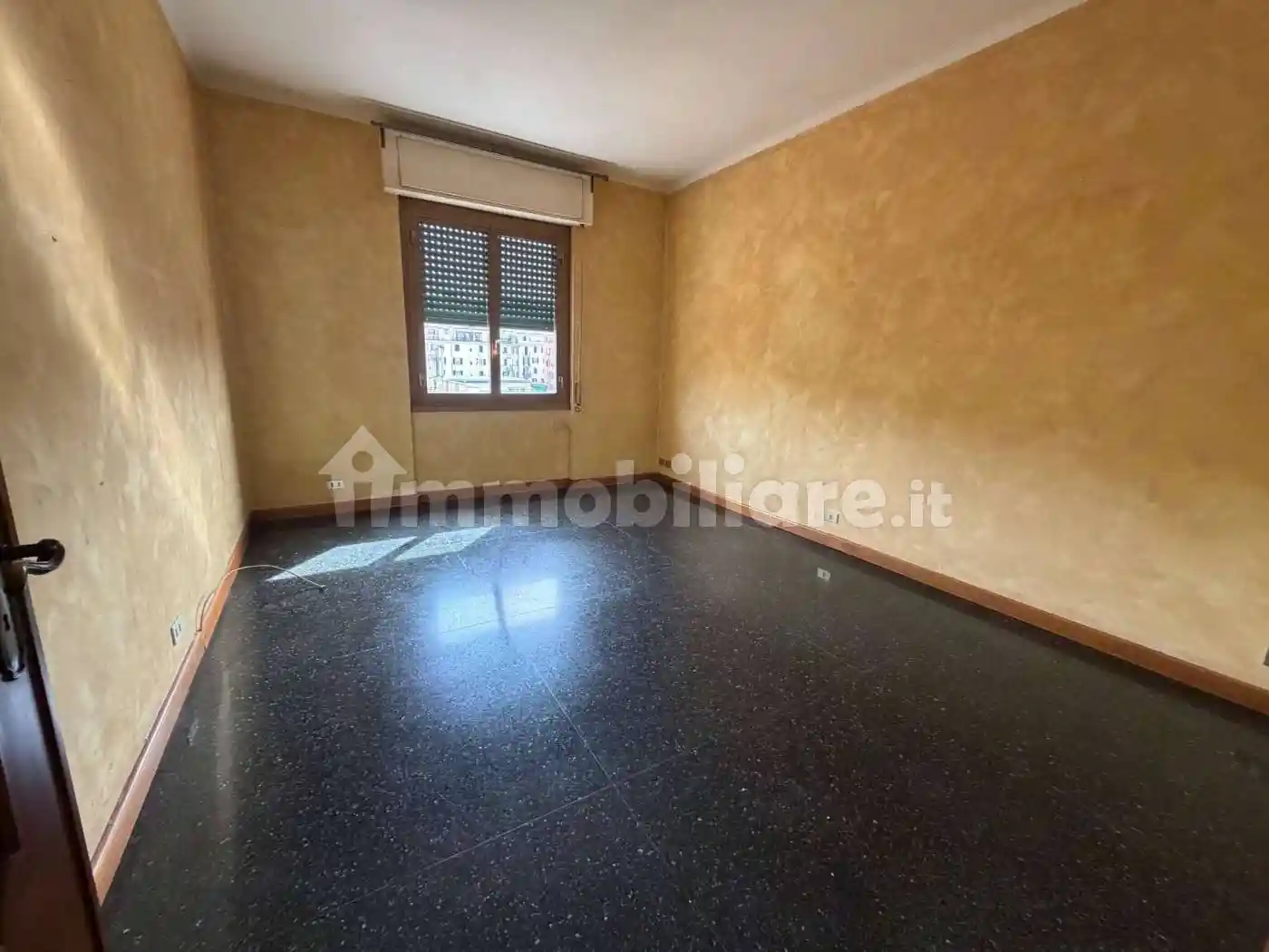 Appartamento in affitto a Genova