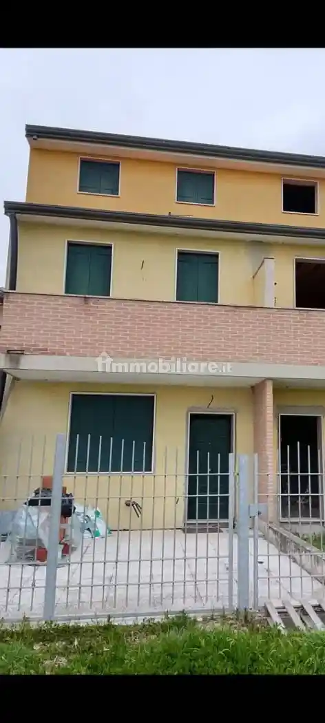 Villa in vendita a Chioggia