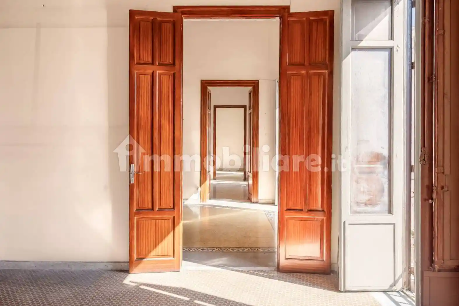 Attico - Mansarda in vendita a Palermo