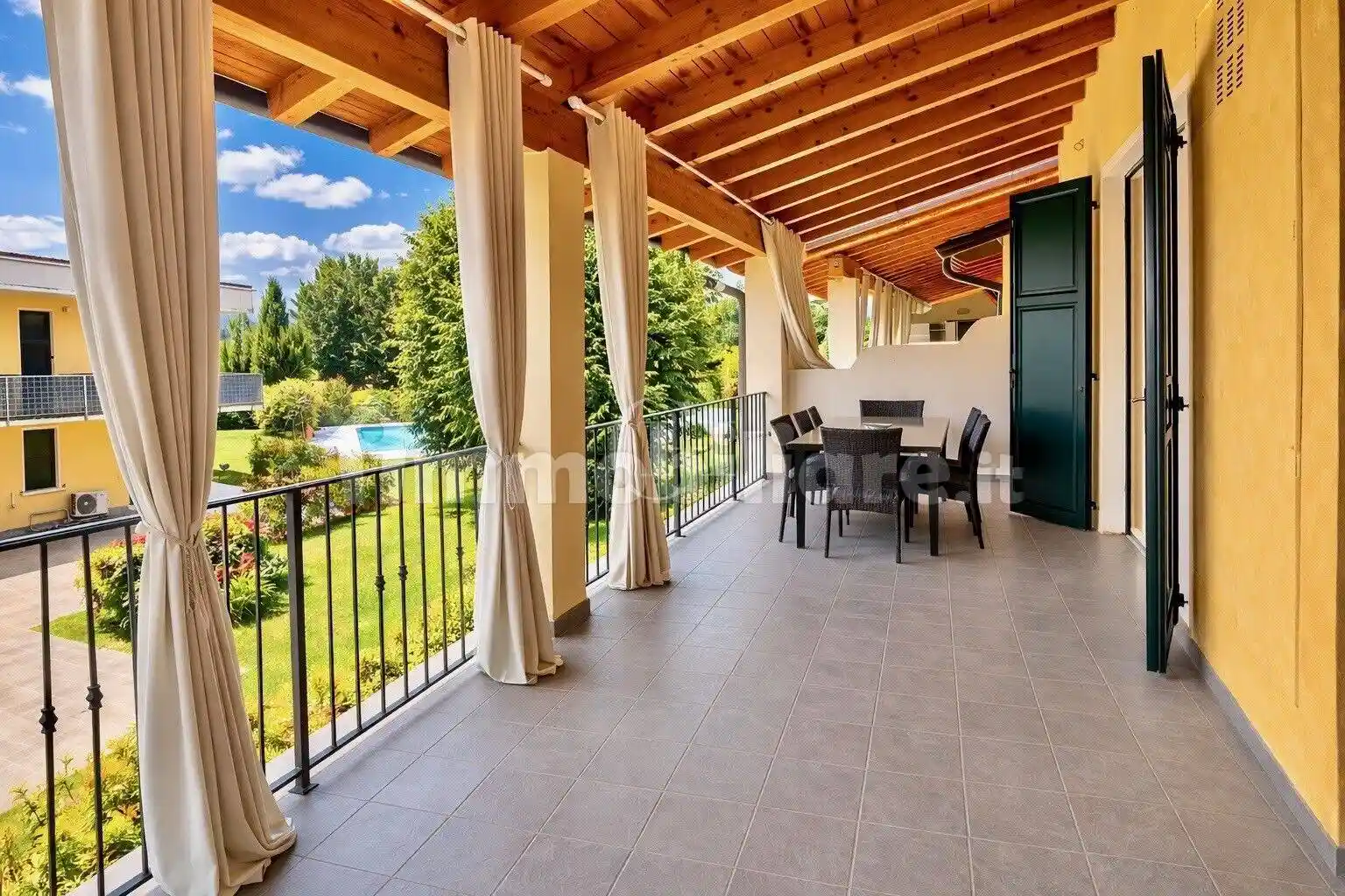 Appartamento in vendita a Manerba del Garda