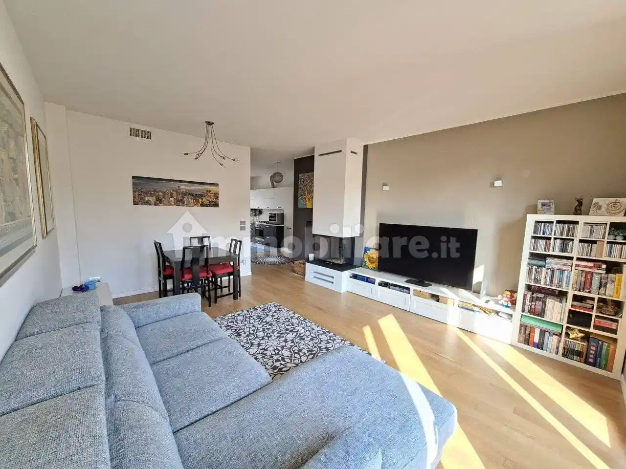 Appartamento in vendita a Padova