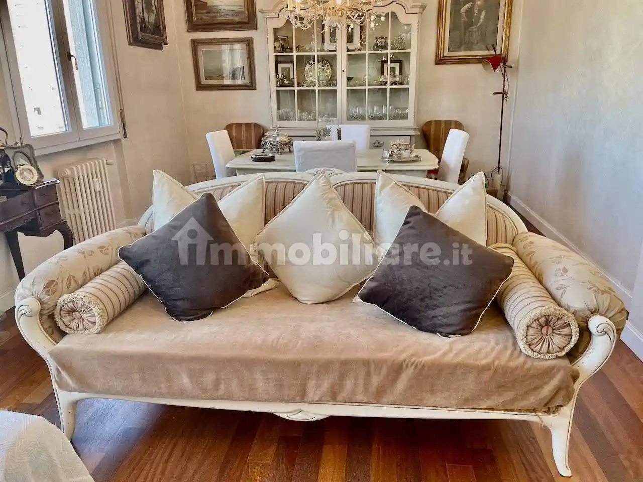 Appartamento in vendita a Firenze