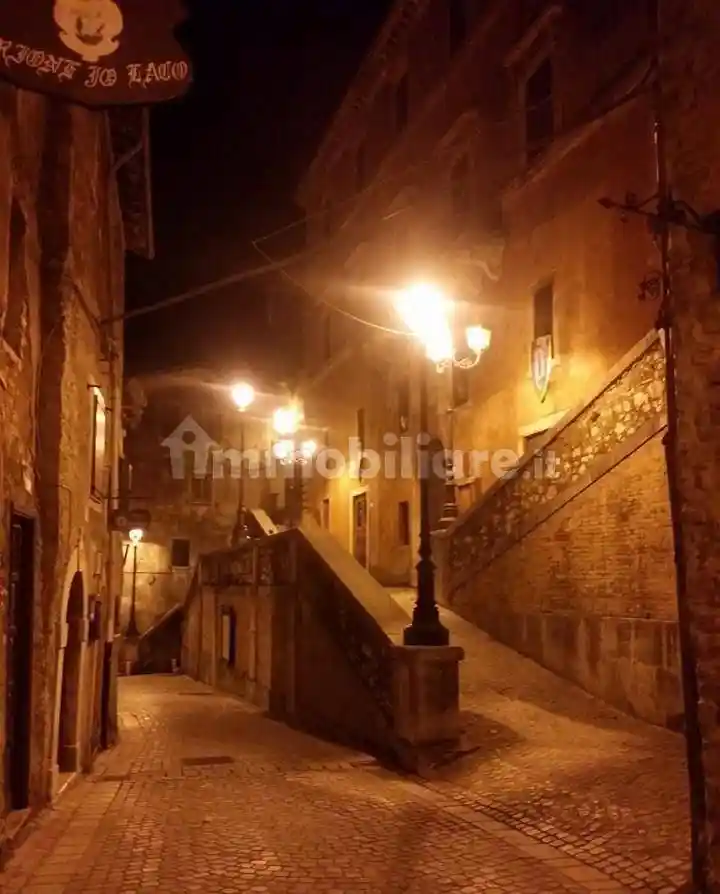 Appartamento in vendita a Carpineto Romano