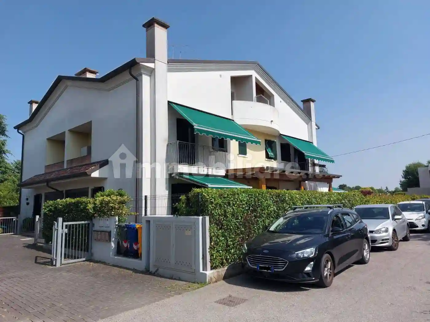 Villetta a schiera - foto 2