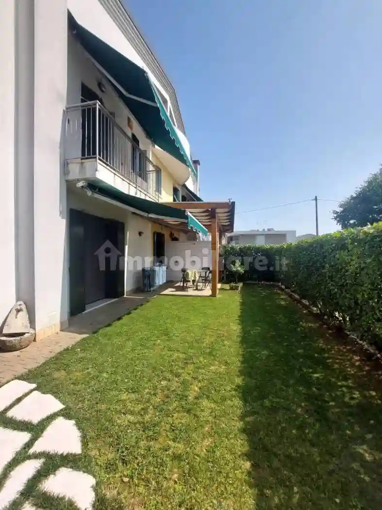 Villetta a schiera - foto 4