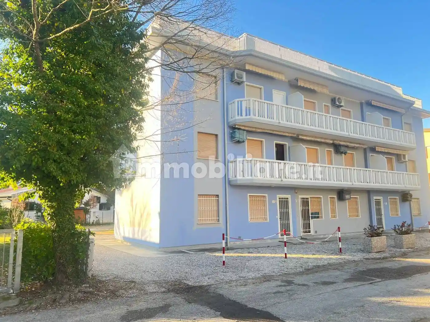 Appartamento in vendita a San Michele al Tagliamento