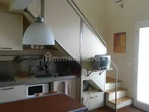 Loft in affitto a Bologna