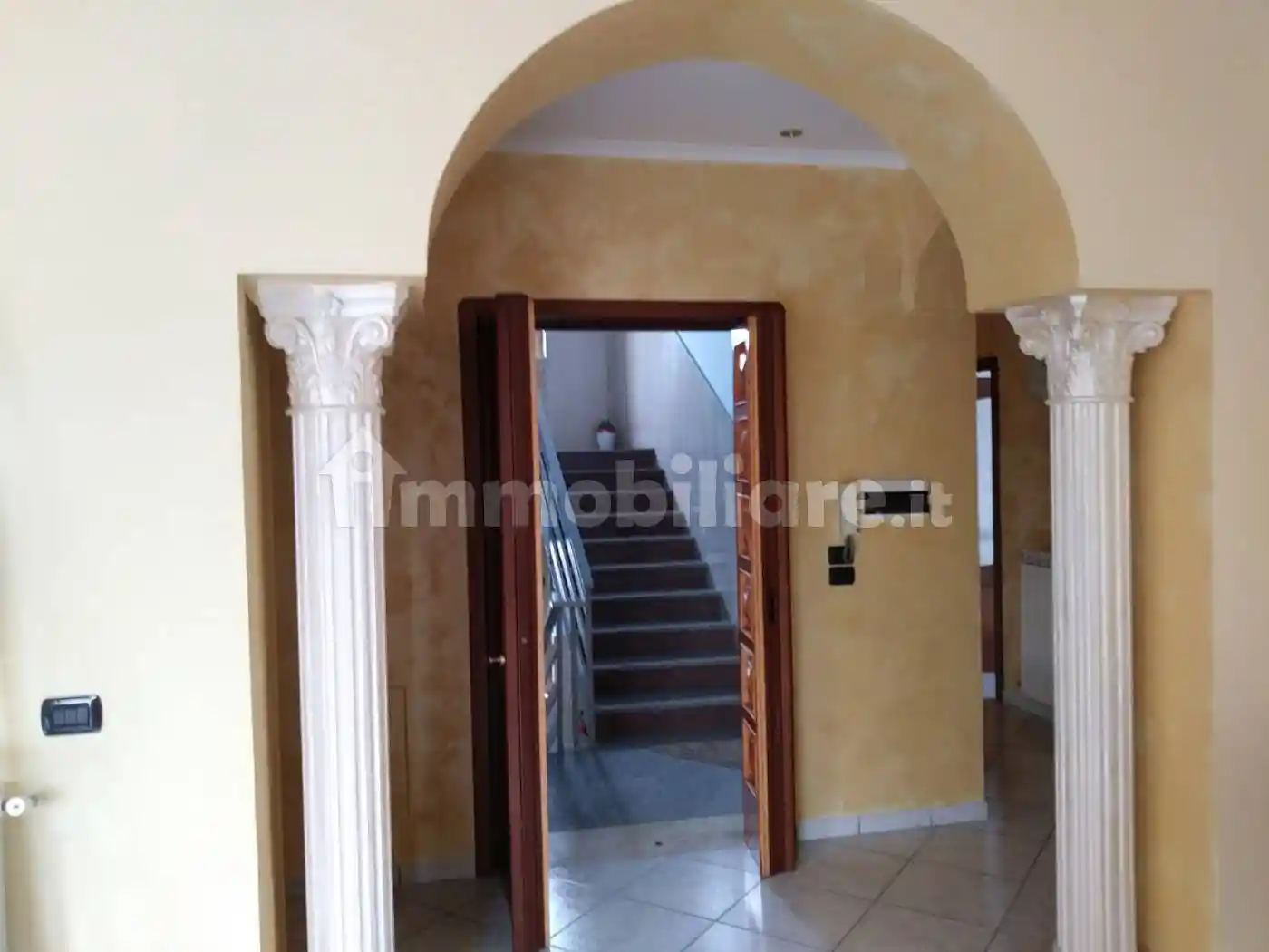 Appartamento in vendita a Marano di Napoli