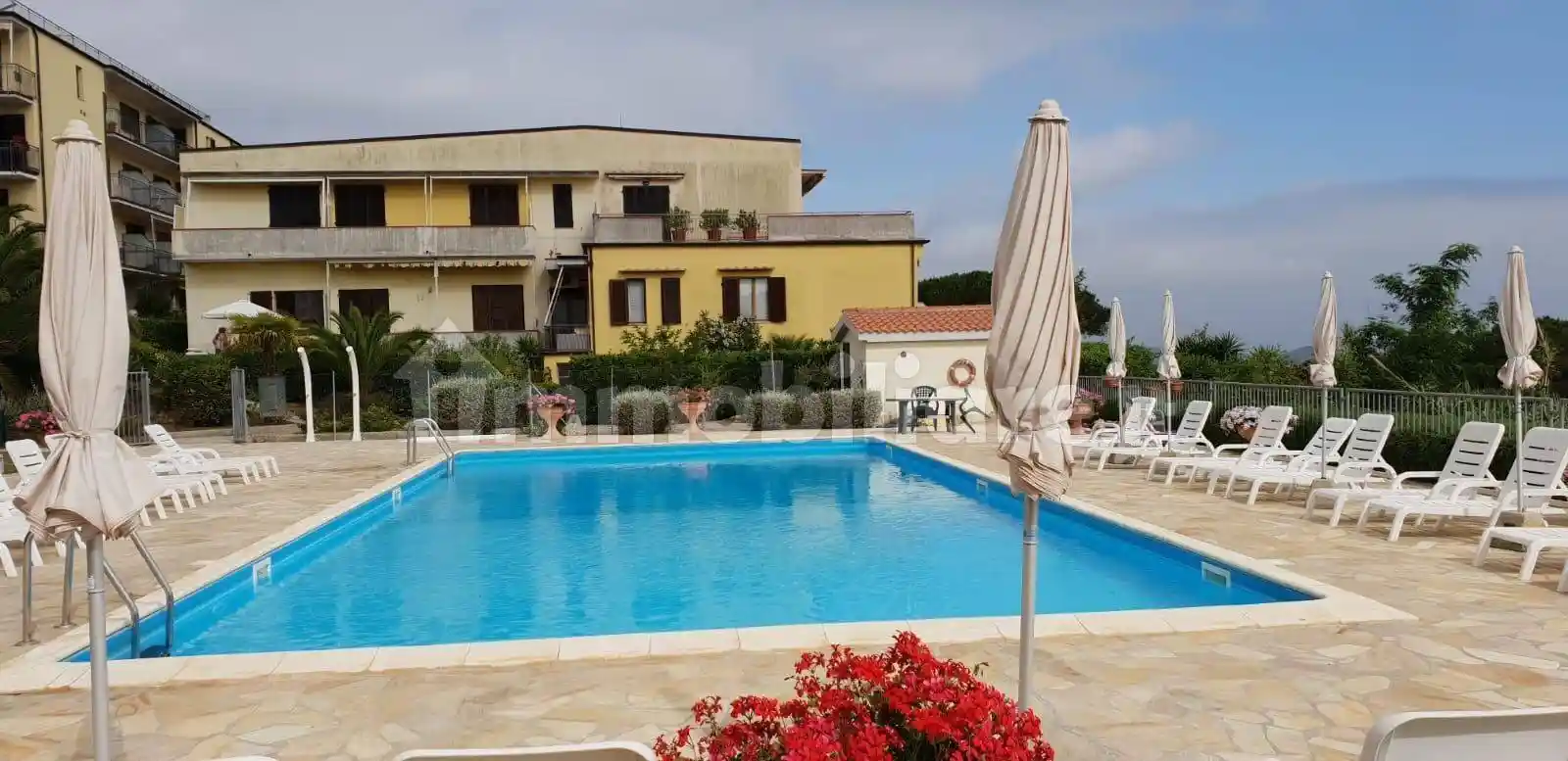 Appartamento in vendita a Capoliveri