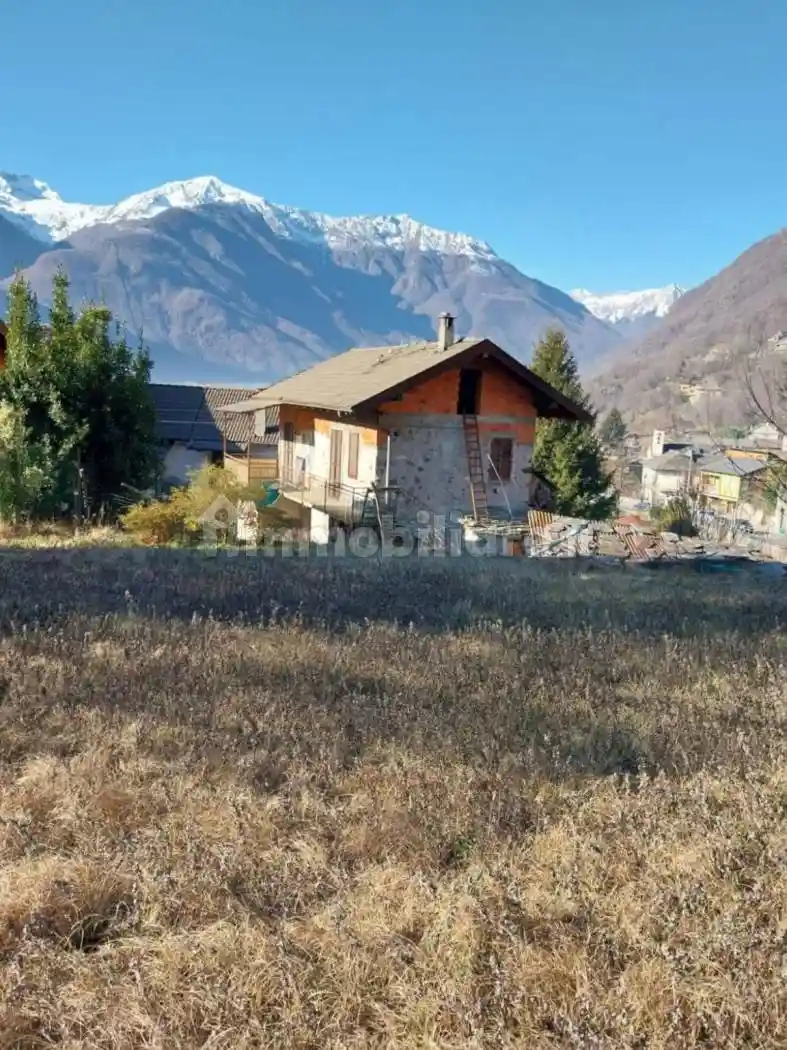 Villa in vendita a Premosello-Chiovenda