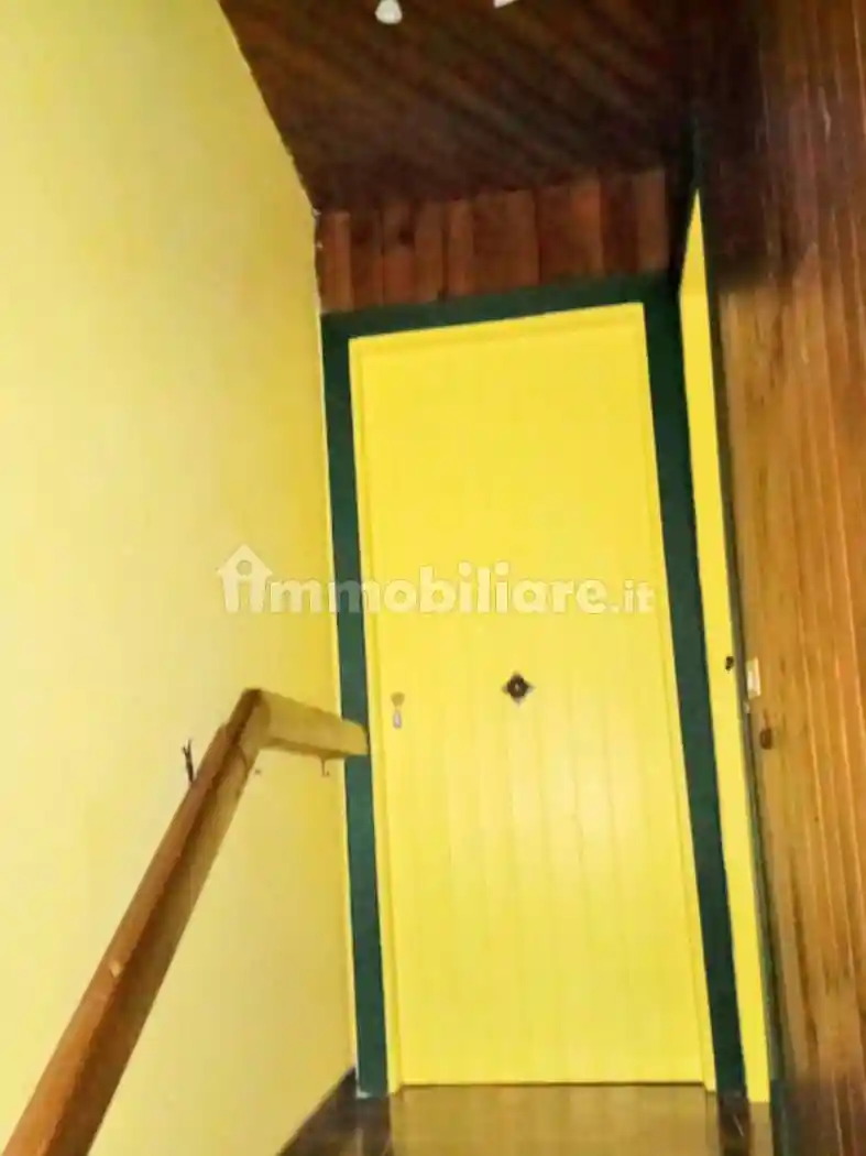 Appartamento in affitto a Rieti