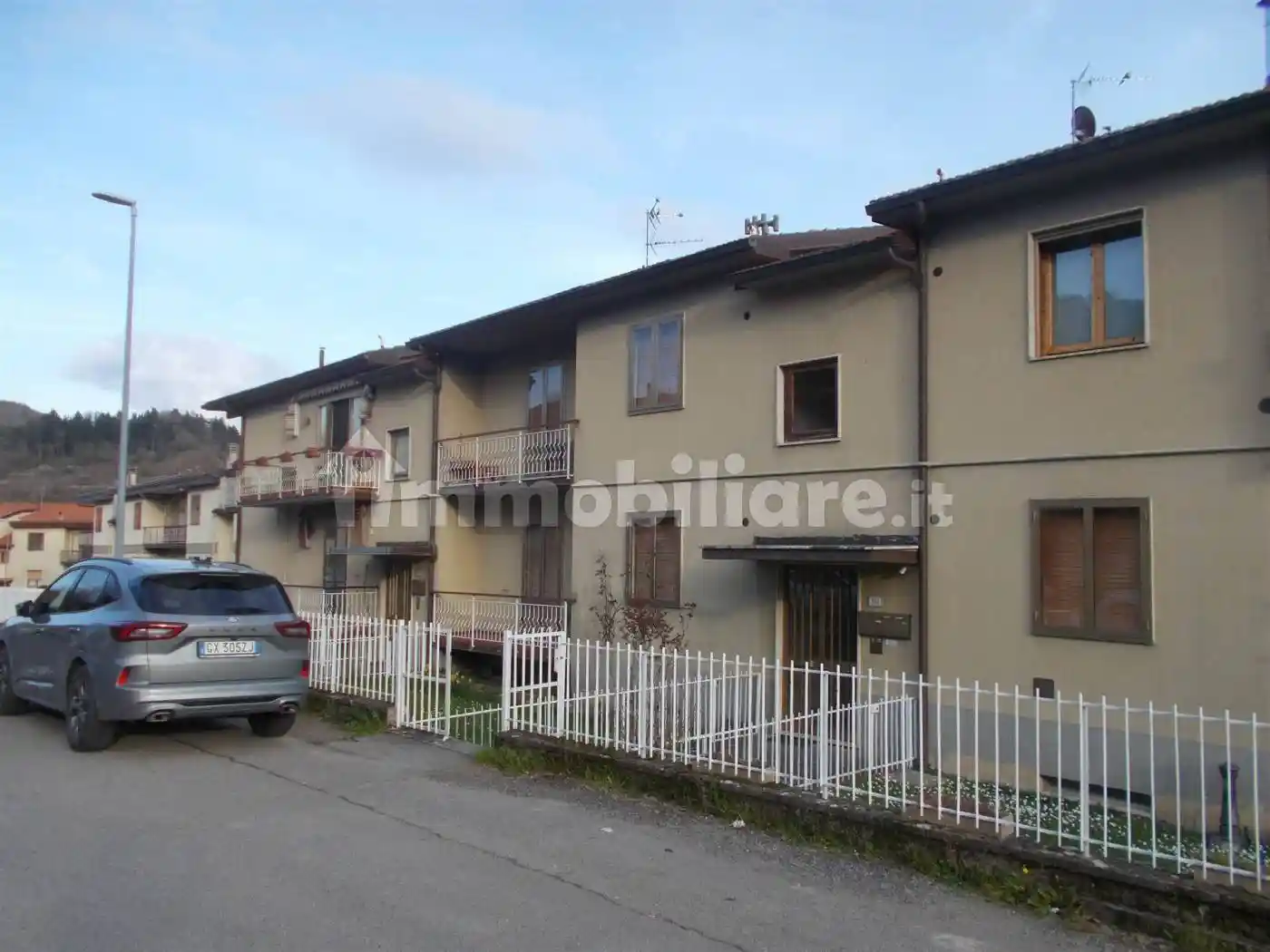 Appartamento in vendita a Vaglia