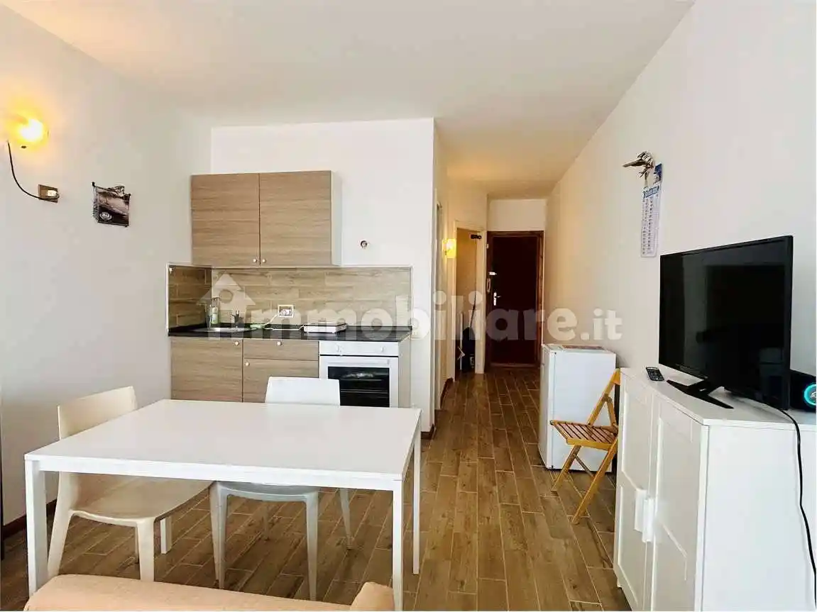 Appartamento in vendita a Garessio