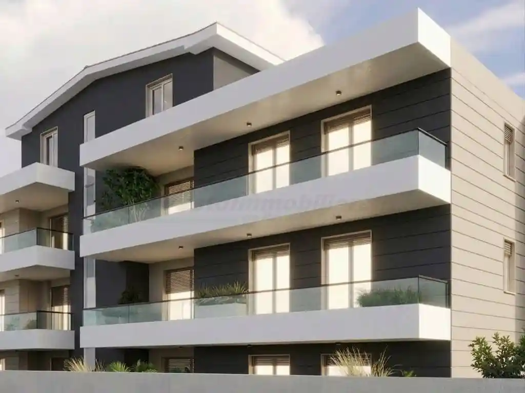 Appartamento in vendita a Vasto