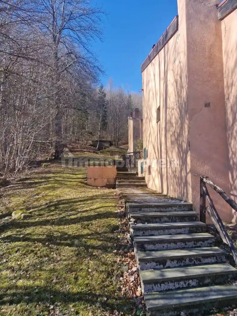 Casa indipendente in vendita a Abetone Cutigliano