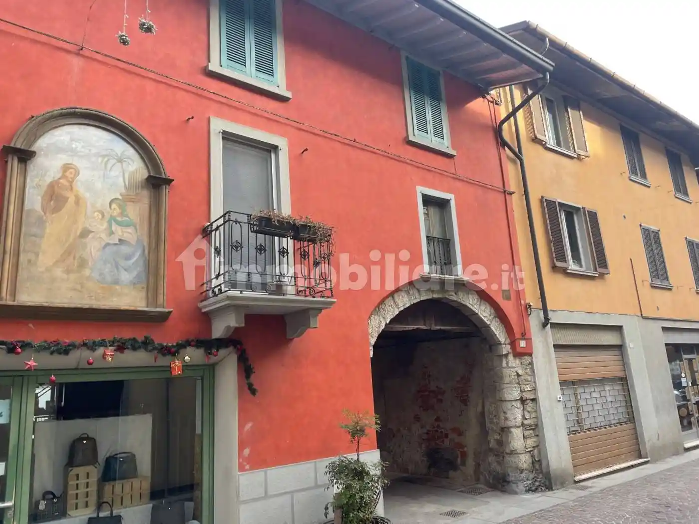 Appartamento in vendita a Verdello