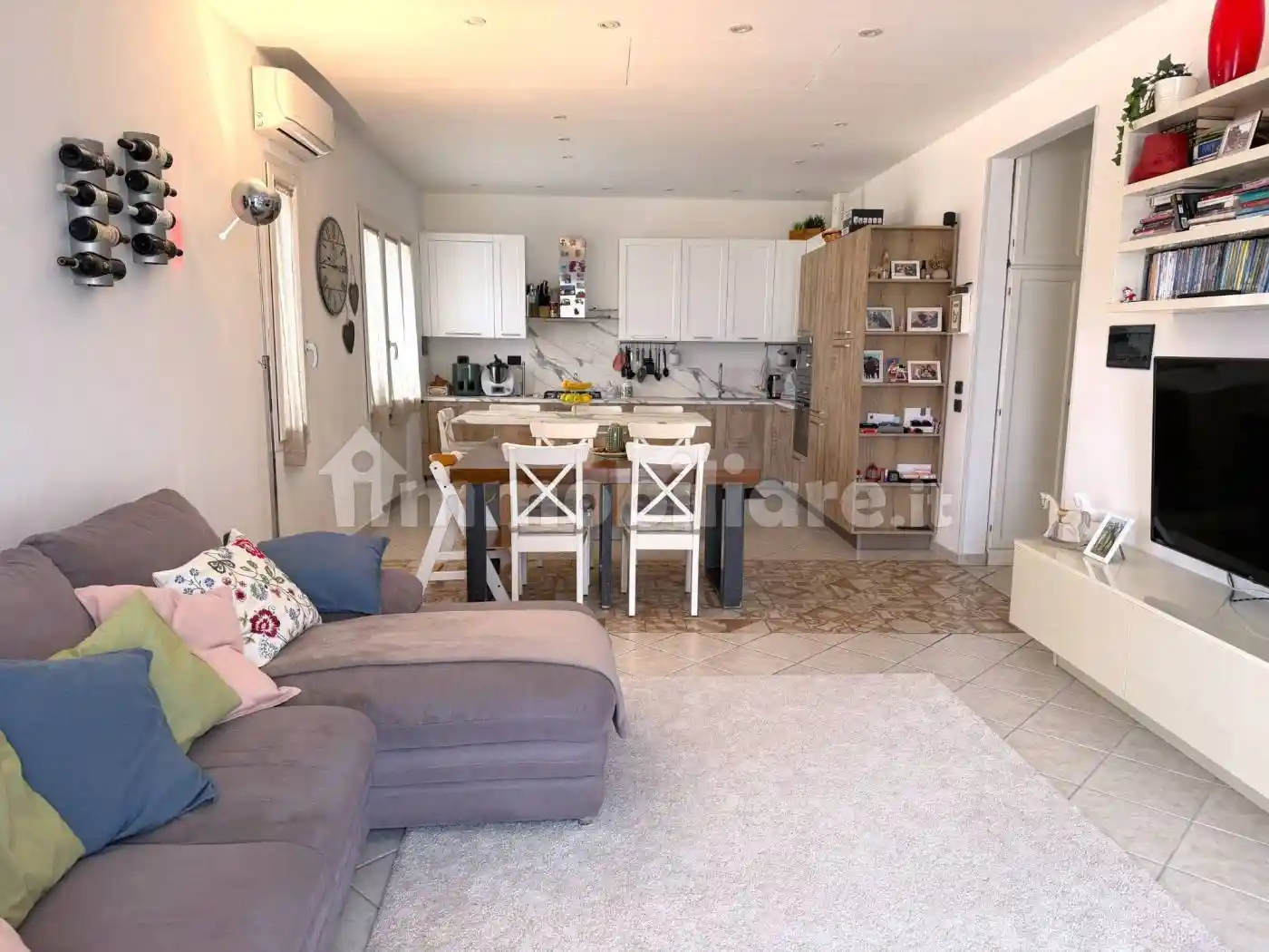 Villa in vendita a San Miniato