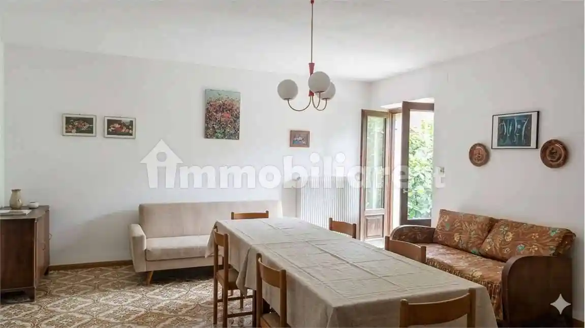 Casa indipendente in vendita a Ospedaletto