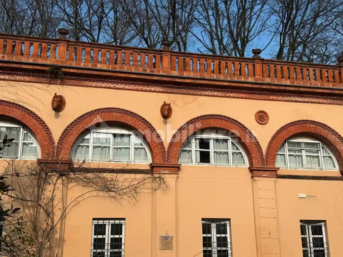 Palazzo - Edificio - foto 2