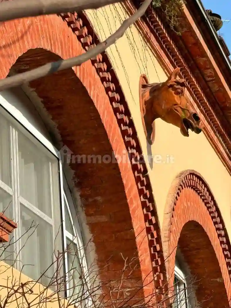 Palazzo - Edificio - foto 3