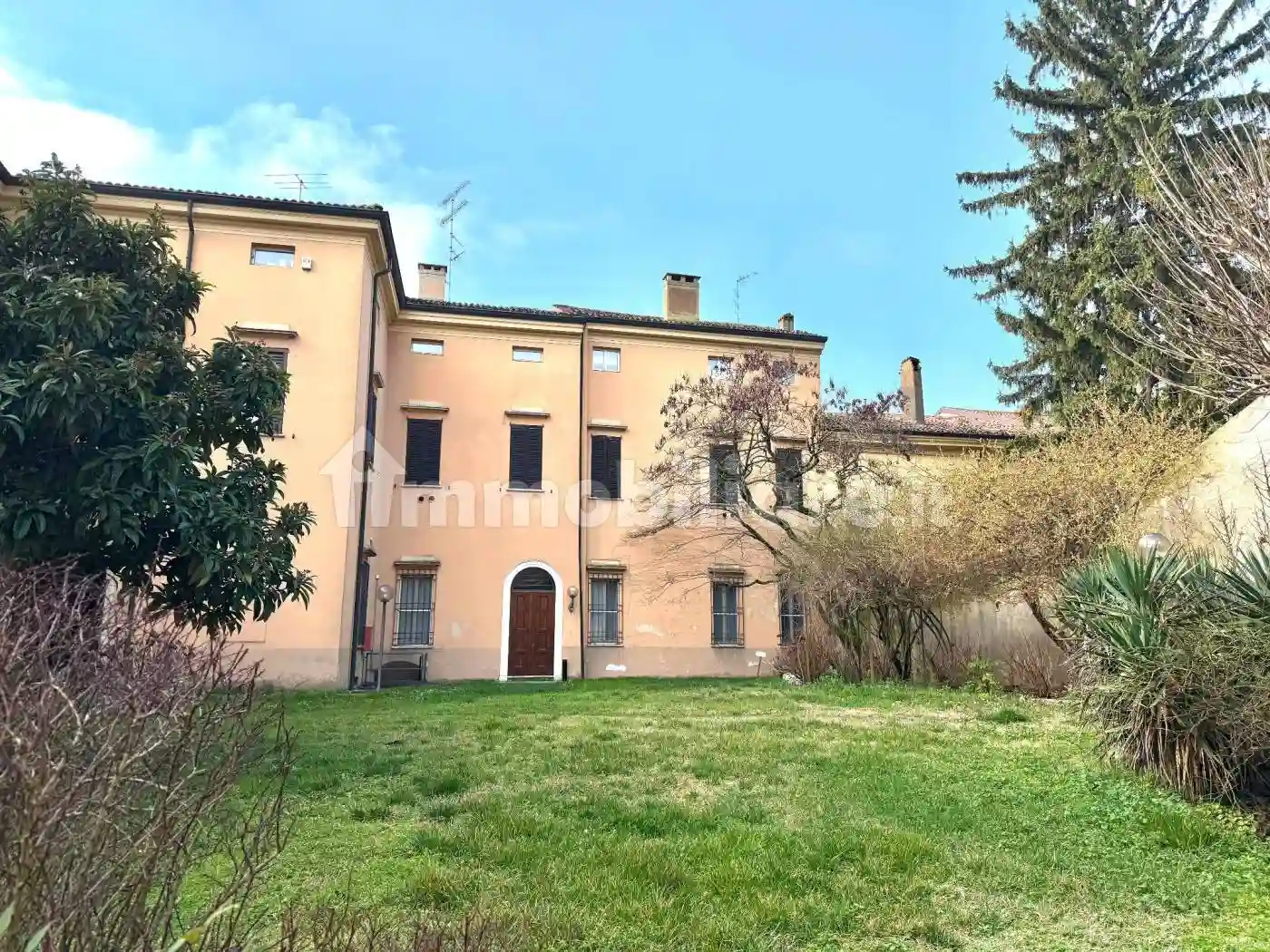 Palazzo - Edificio - foto 4